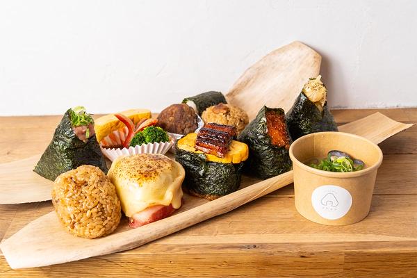 おむすび専門店 コトゴト