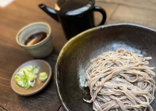 手打ちそばさくらの定食屋 ブランチ月寒店