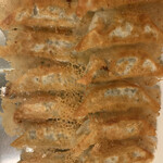 ジェシー 餃子とワイン