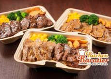キッチン バラティエ 武蔵小山店