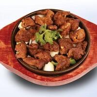 ムガルパレス監修丼2号店