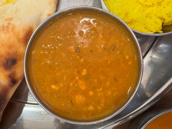 Himalayan 酒＆CURRY