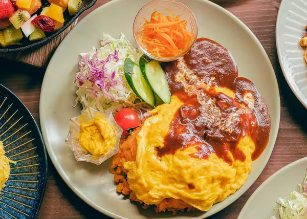 D-soco May's Cafe