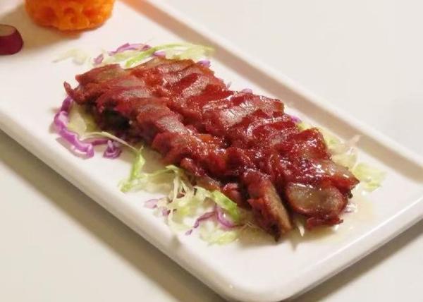 味香閣