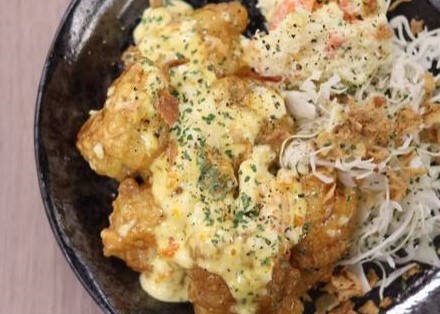 TARAREBA CHICKEN