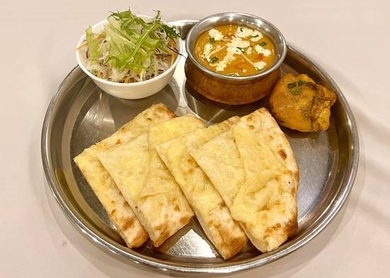 ASIAN CAFE