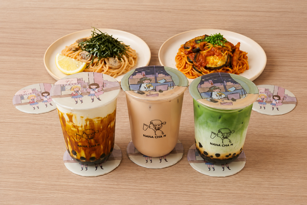 【もちもち黒糖】下高井戸タピオカ専門店|MR.HIPPOCOFFEE
