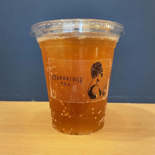 STARBRIDGE TEA