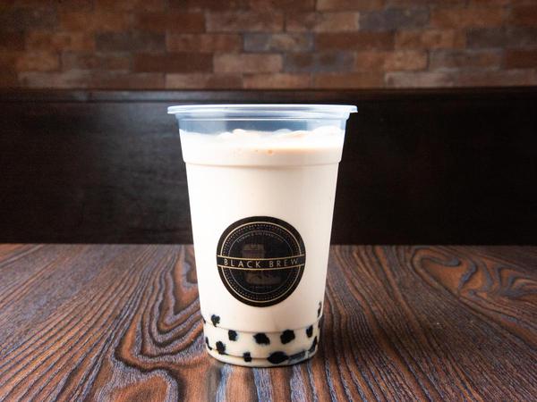 Taiwan＆Vietnam Cafe BLACK BREW 玉造駅前店