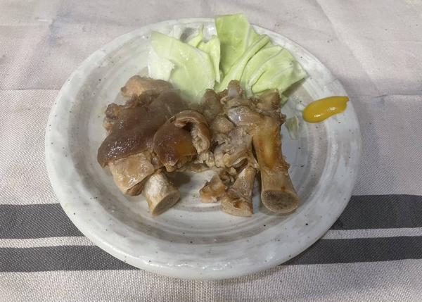 西松家