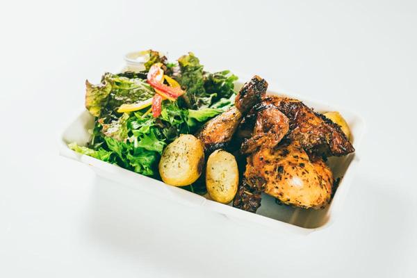 Farmer's Chicken 虎ノ門店