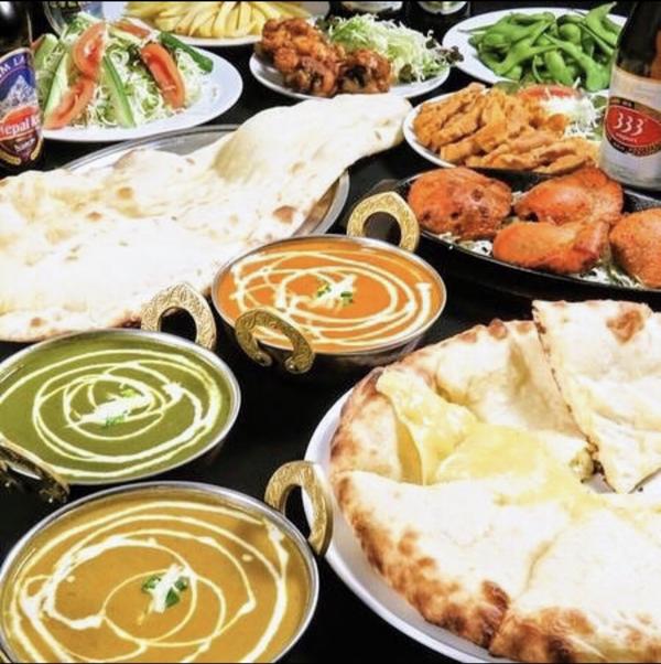 ネパール・インド料理 GORKHA
