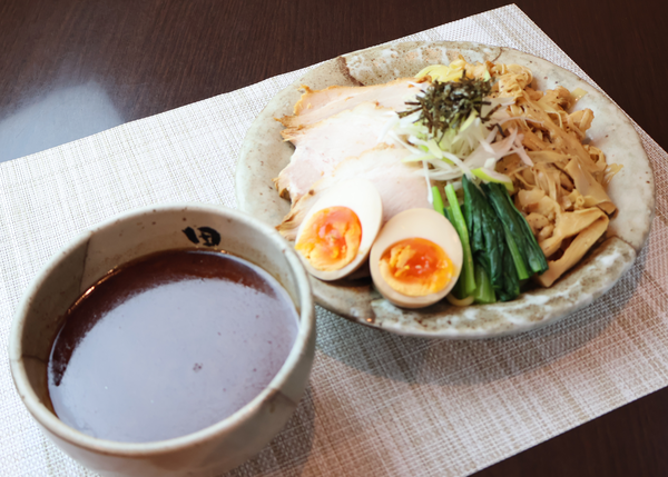 麺処田ぶし横浜店