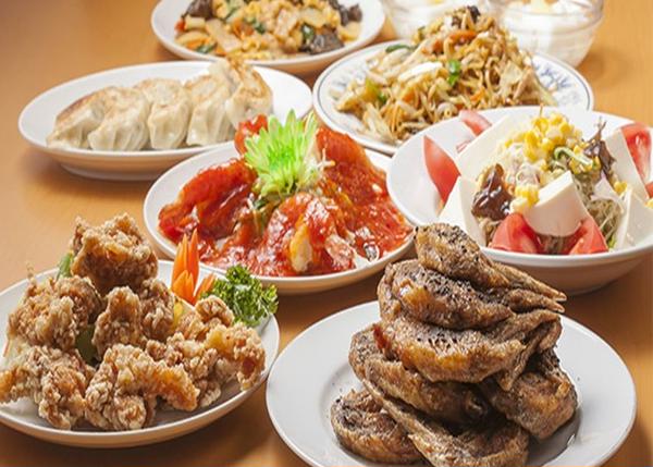 大林山 川崎店