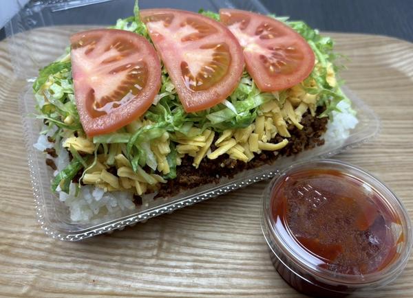 ジャンボタコスJUMBO TACOS