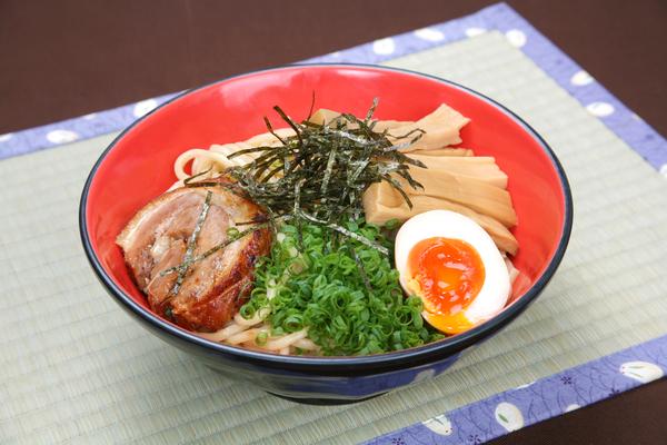 麺屋政宗なんばラーメン一座店