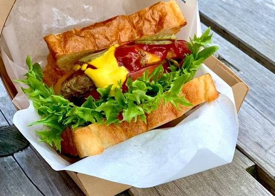 One Hundred Bakery千歳船橋店