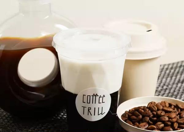 coffee trill