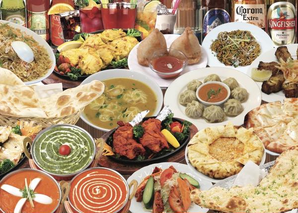 タカリ ネパール料理 THAKALI Nepali Restaurant