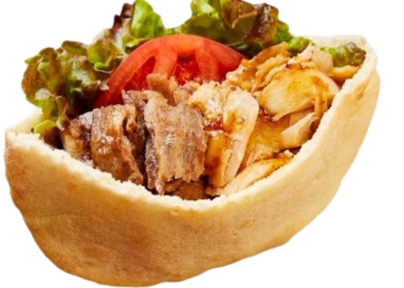 ANDY KEBAB