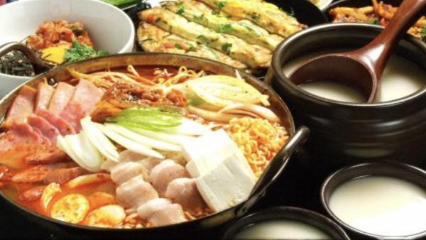 韓国居酒屋 番長