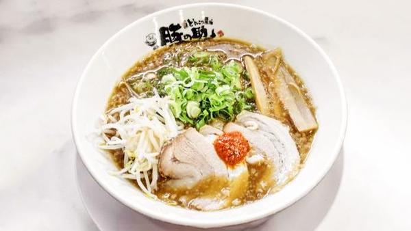 らーめん 豚の助
