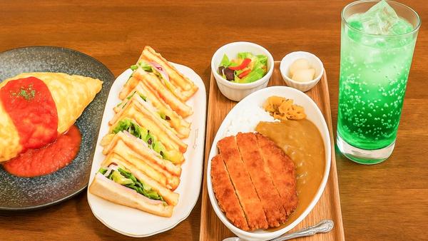 tanom cafe
