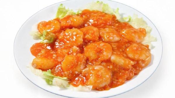 中華料理 吉星