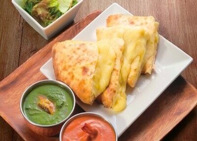 本格インド料理プジャ イオンモール鶴見緑地店