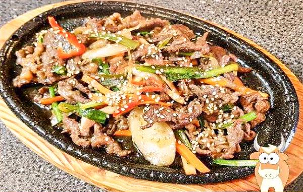 福栄監修の丼物専門店
