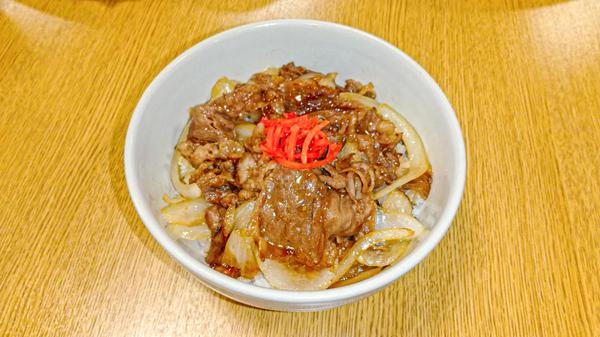 丼ぶりはなてん 堺東店