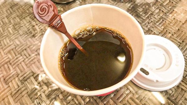 珈琲工房Beans