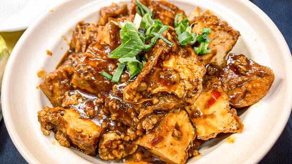 萬福飯店