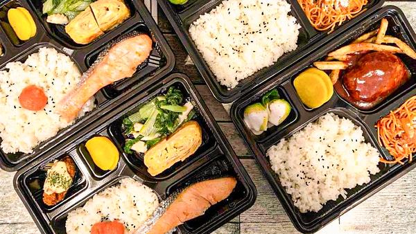 #かつしか食堂 カキフライとアジフライ 葛飾元気野菜使用の和食料理人の店