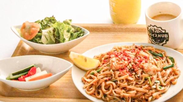 スパイスHUB 三鷹南口店