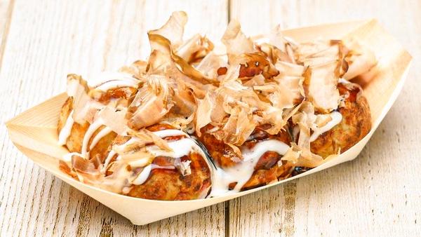 たこ焼きGOONIES大阪日本橋店