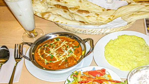 インドラ三鷹店