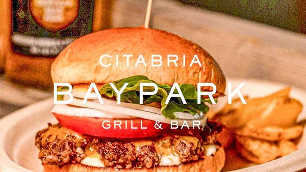 CITABRIA BAYPARK Grill＆Bar