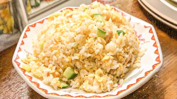 中華料理濱龍