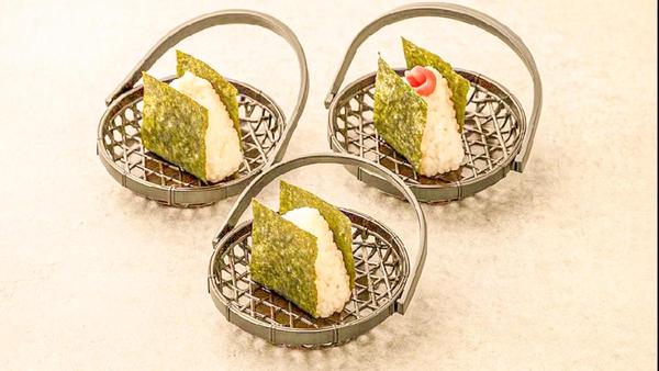 無添加おにぎりJIKKA