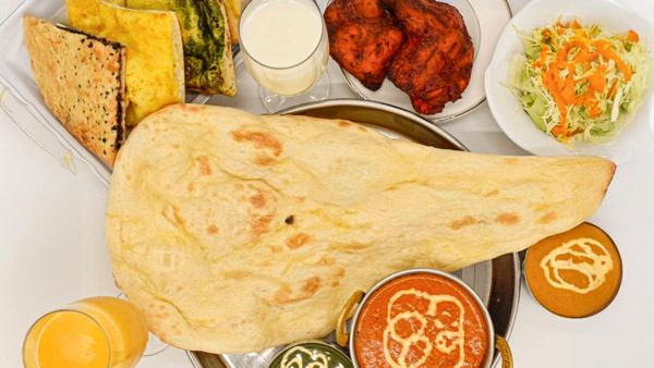 SIYANSA indian restaurant