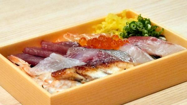 翔太郎寿し