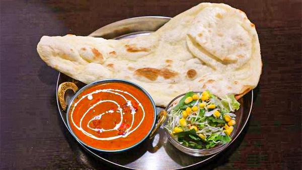 INDIAN NEPALI RESTAURANT DILKHUS
