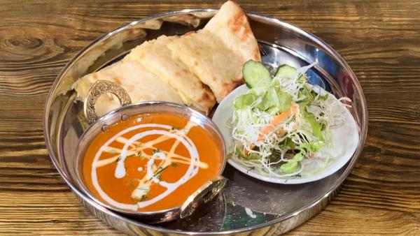 インド・ネパール料理 ドゥルガ