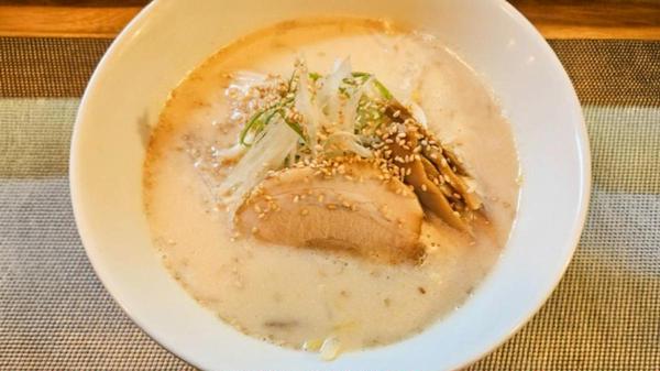 麺屋じゅげむ