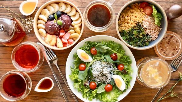 caf de Forte カフェ・ド・フォルテ