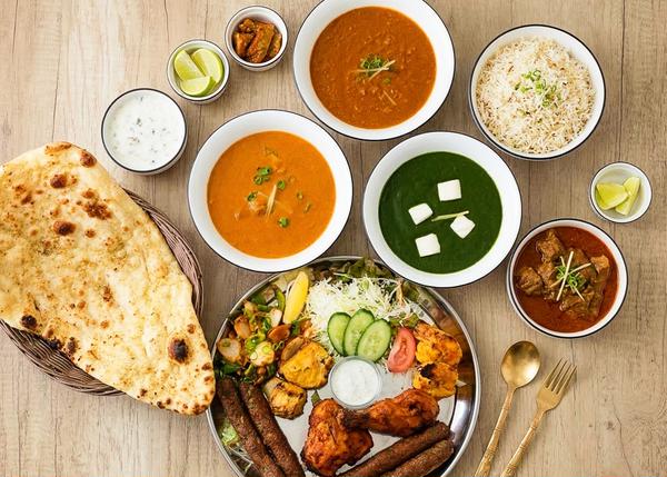タンドール料理・ネパール料理専門店 CHHETRI ~チェトリ~