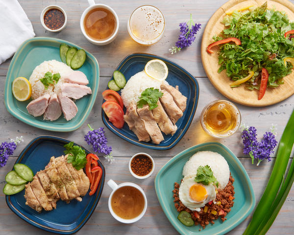 タイ料理専門店 アロイ