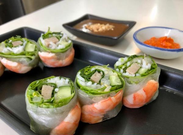 MINATO RESTAURANT
