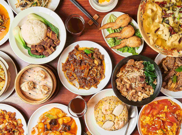 七左食堂